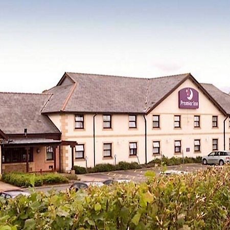 Premier Inn คิลมาร์นอค ภายนอก รูปภาพ