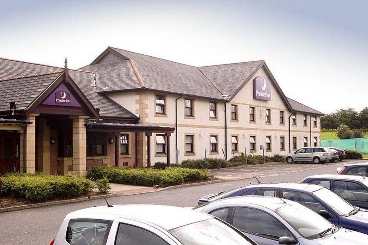 Premier Inn คิลมาร์นอค ภายนอก รูปภาพ