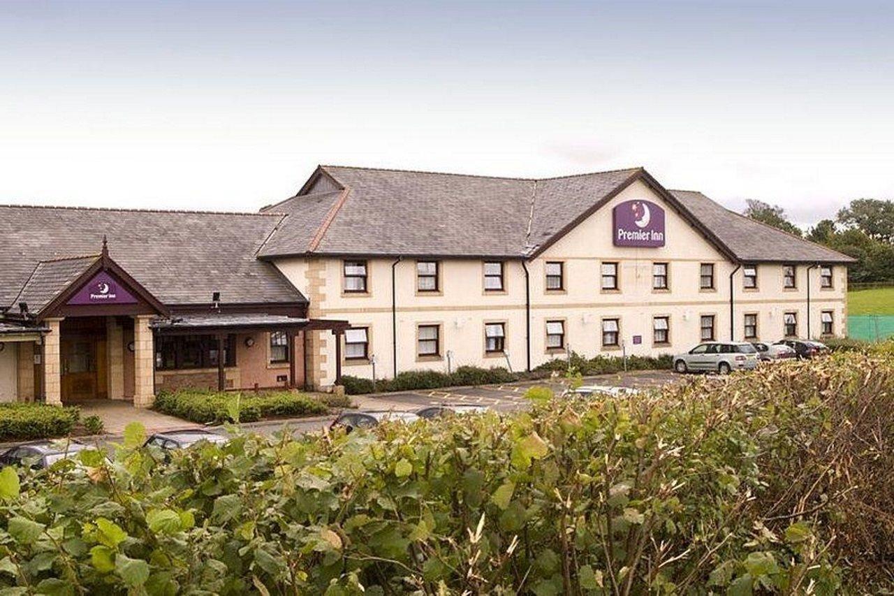 Premier Inn คิลมาร์นอค ภายนอก รูปภาพ